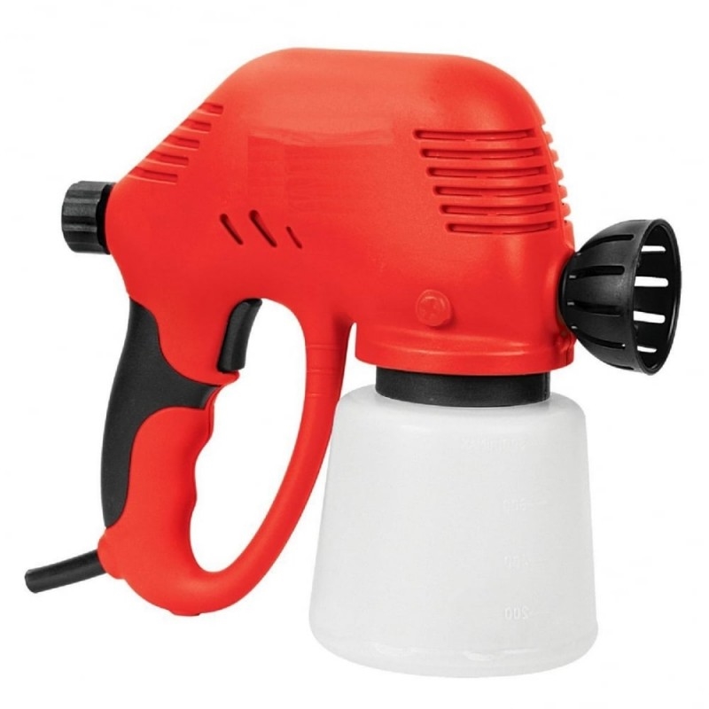 PISTOL VOPSIT ELECTRIC DSH (JS-980PQ) - 800 ML 60W